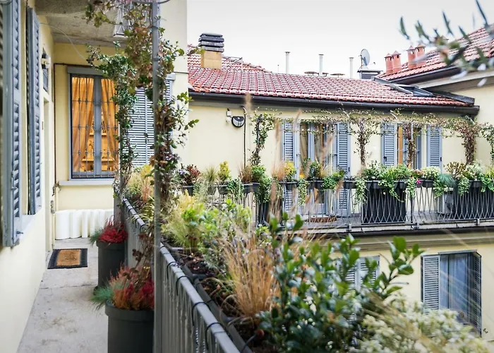 Moscova Luxury B&B