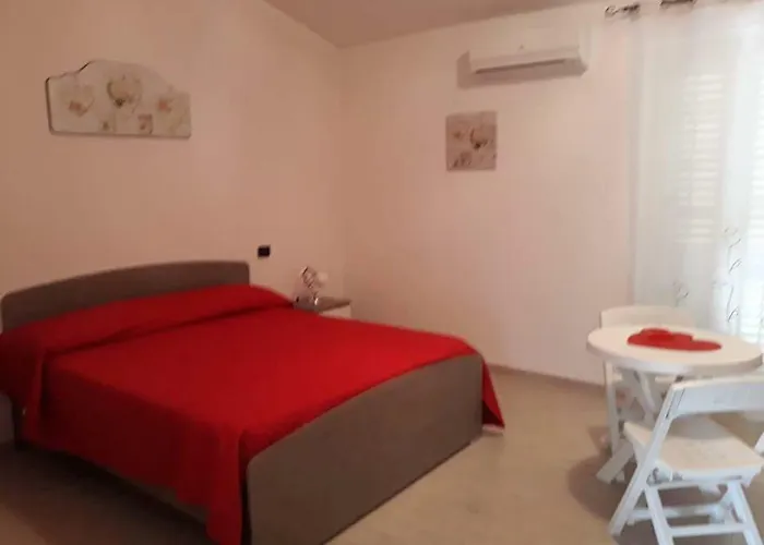 Bed and Breakfast Arcobaleno Magico Santa Maria Del Cedro