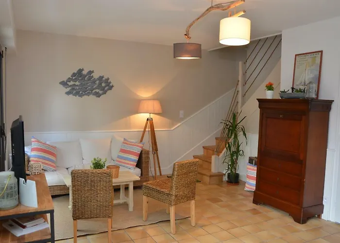 La Maison De Biord
