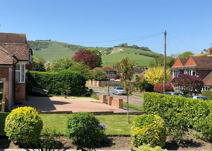 The Niche Bed & Breakfast Eastbourne