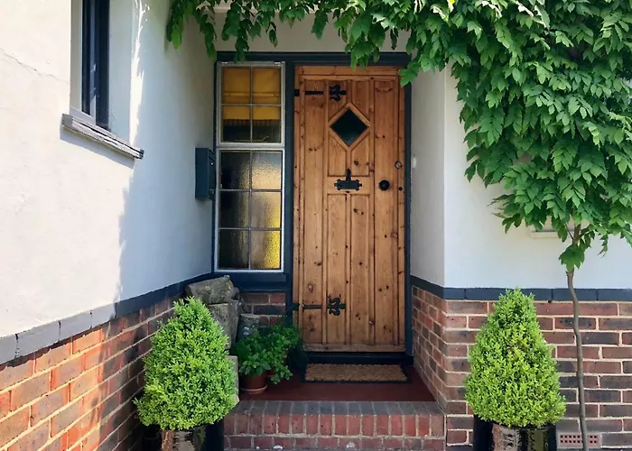 The Niche Bed & Breakfast Eastbourne