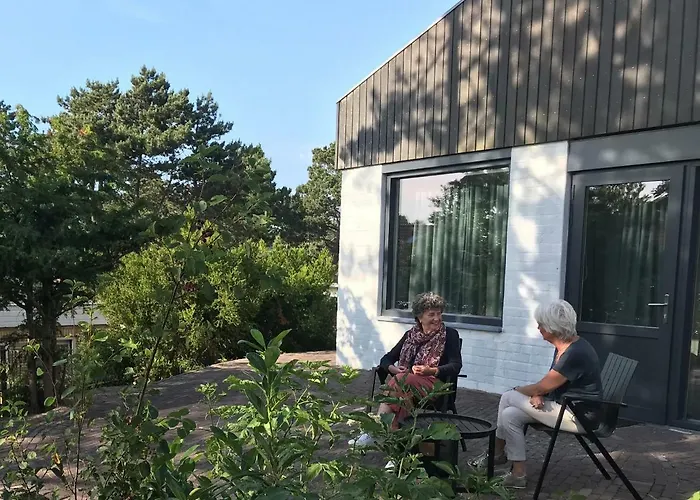 B&B De Getijden Vlieland