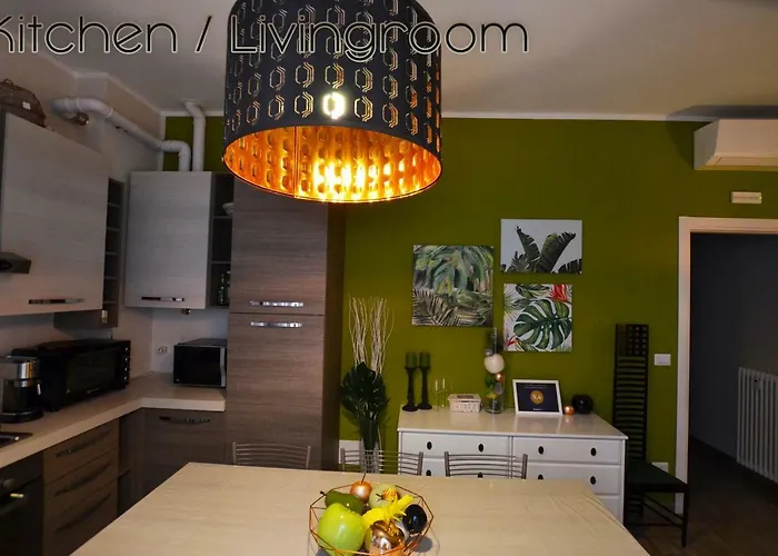 Room&Breakfast Nettuno 29 Bologna