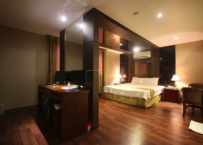 Sono Hotel