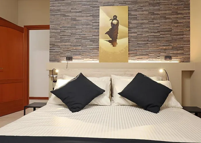 Hotel Olafo'S House Roma