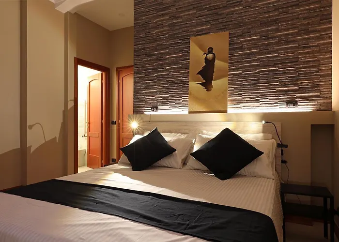 Hotel Olafo'S House Roma