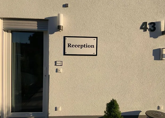 Aparthotel Sebastian