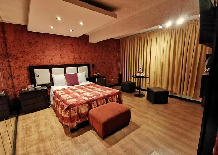 Fantasy Suites Lima