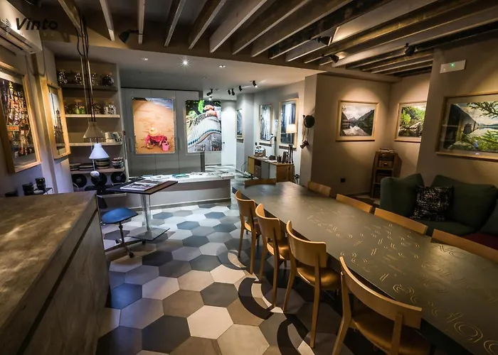 Vinto House Salerno Downtown Hotel