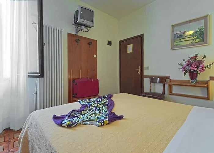 Albergo Al Gobbo Venice