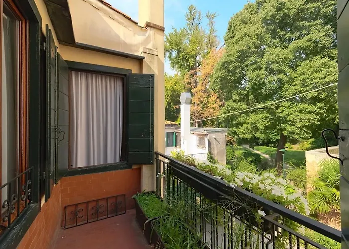 Albergo Al Gobbo Venice