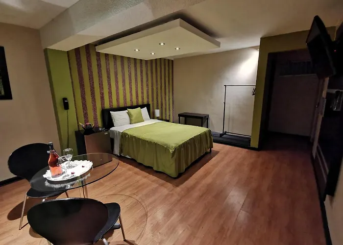 Fantasy Suites Lima