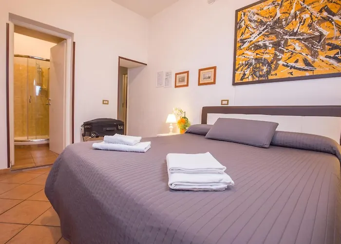 Minihotel Azzurra Roma