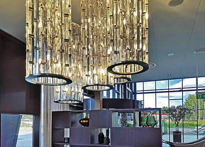Riva hotel Den Haag - Delft