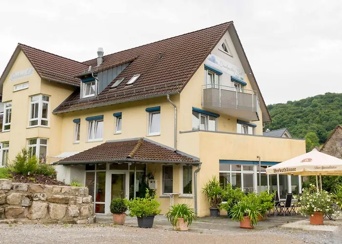 Hotel Landgasthof Lell Künzelsau