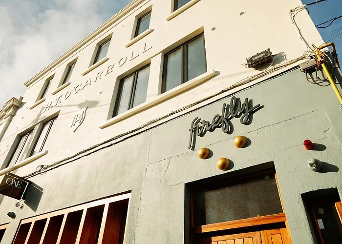 Firefly Carrolls Hotel Bray