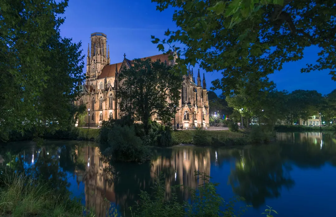 Main Hotel Image